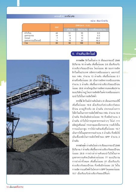 à¸à¸²à¸£à¸­à¸à¸¸à¸£à¸±à¸à¸©à¹à¸à¸¥à¸±à¸à¸à¸²à¸à¸à¹à¸²à¸à¸à¸²à¸£à¸à¸à¸ªà¹à¸ (Energy in Transport)