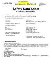 Safety Data Sheet - IPC2U