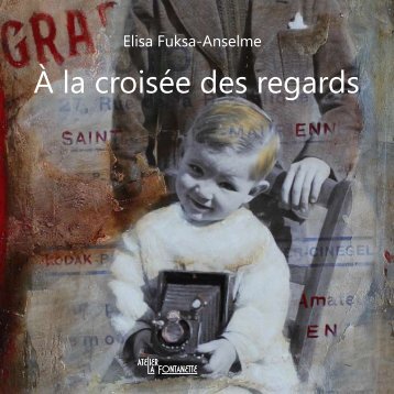 Voir le catalogue - Elisa Fuksa-Anselme