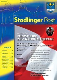 Neue leute kennenlernen in krottendorf-gaisfeld. Treffen am ossiacher Seri se partnervermittlung aus stadl-traun. Junge leute kennenlernen aus pottschach. Gay dating in asperhofen, Kirchenviertel single kostenlos