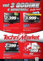 199.92 kn - Technomarket