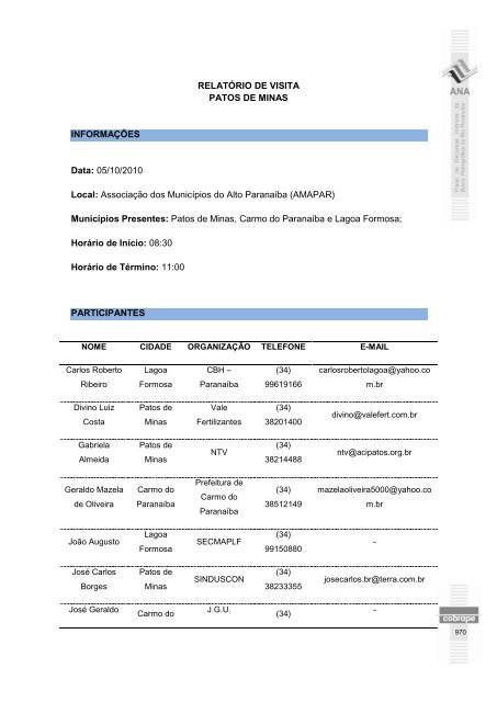 RP03 - Parte C - Claudio Di Mauro