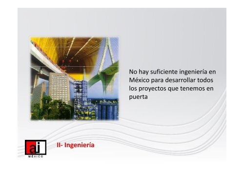 Ing. Carlos Mendez Bueno - Academia de IngenierÃ­a