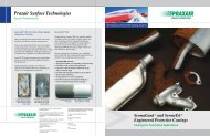 SermaGard - Praxair Surface Technologies