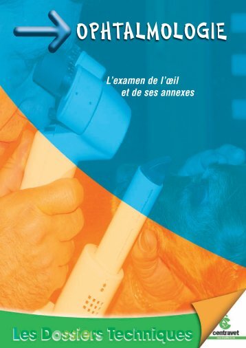 L'examen de l'œil et de ses annexes - Safari Tanzanie