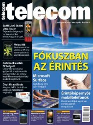 telecom_magazin_2009_4_hun.pdf 18500 KB Magazin