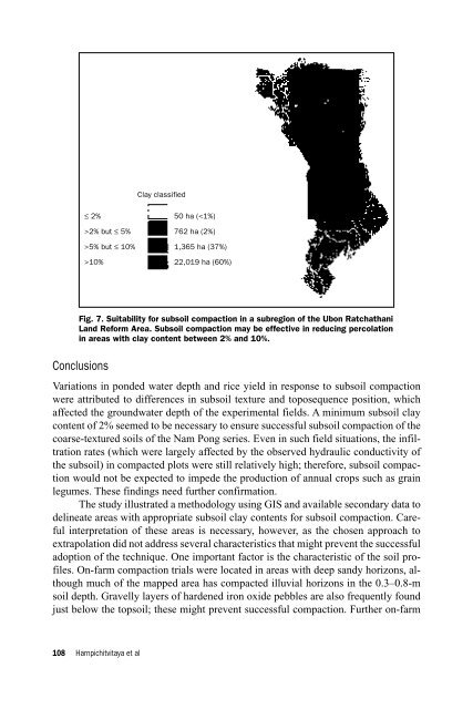 Contents & Foreword, Characterizing And ... - IRRI books