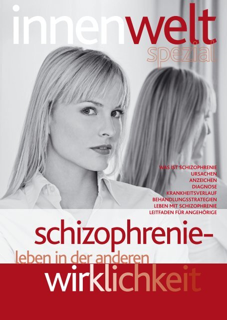 leben in der anderen - innenwelt magazin