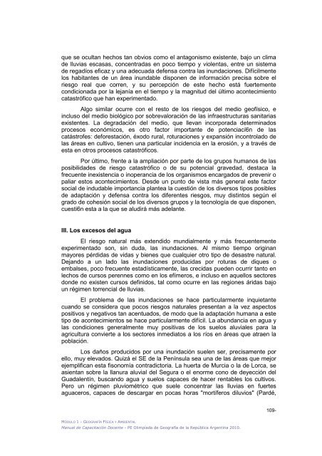 Descargar ediciÃ³n 2010 - Facultad de Humanidades y Ciencias