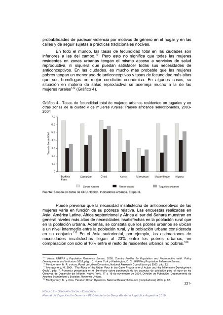 Descargar ediciÃ³n 2010 - Facultad de Humanidades y Ciencias