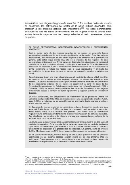 Descargar ediciÃ³n 2010 - Facultad de Humanidades y Ciencias