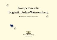 Kompetenzatlas Logistik (WM, Stand: 12/08, PDF, 3