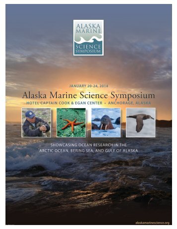 2014 Abstract Book