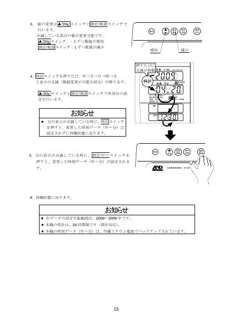 AD6228A - エー・アンド・デイ