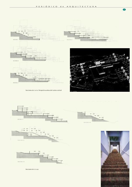 PeriÃ³dico Completo - Colegio Oficial de Arquitectos de Granada