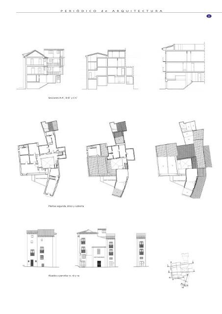 PeriÃ³dico Completo - Colegio Oficial de Arquitectos de Granada