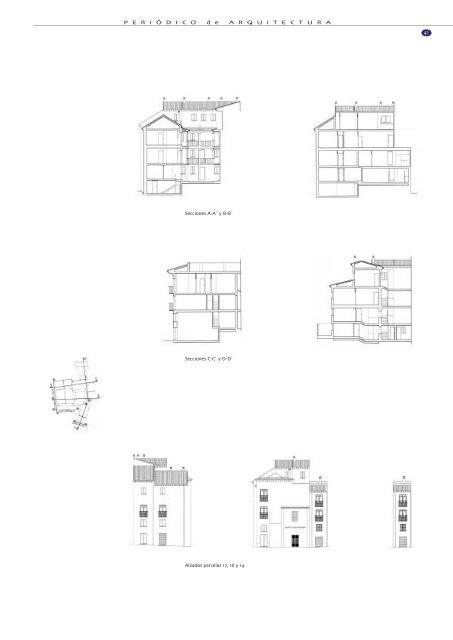 PeriÃ³dico Completo - Colegio Oficial de Arquitectos de Granada