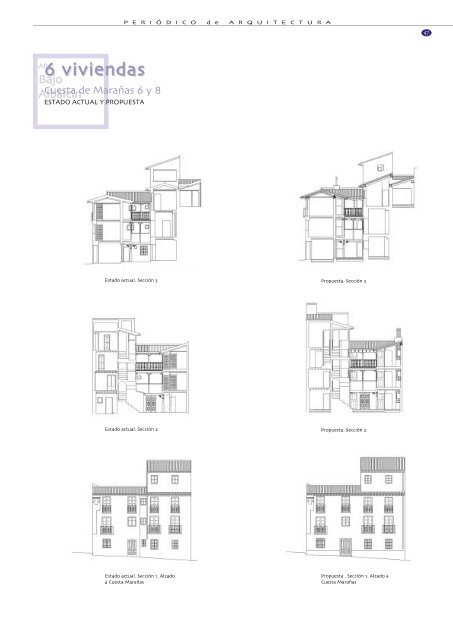 PeriÃ³dico Completo - Colegio Oficial de Arquitectos de Granada