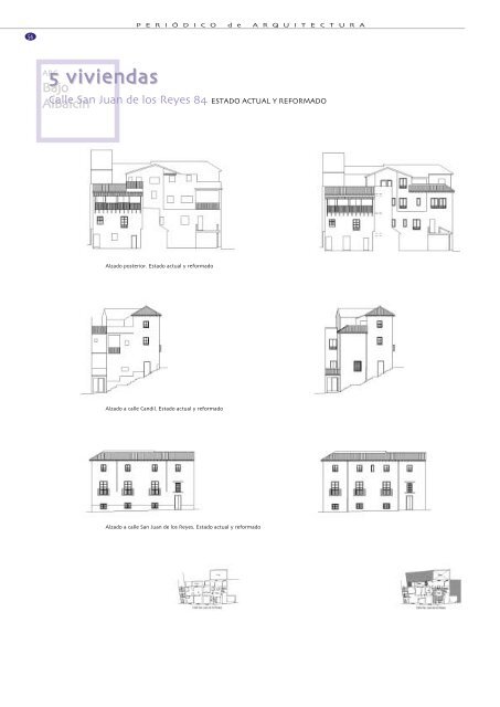 PeriÃ³dico Completo - Colegio Oficial de Arquitectos de Granada