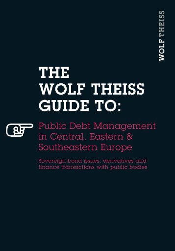 Download Guide - Wolf Theiss