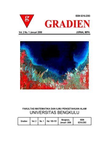 K6 - Gradien