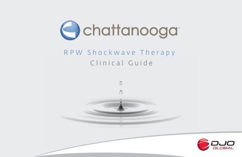 Clinical Guide RPW Shockwave Therapy