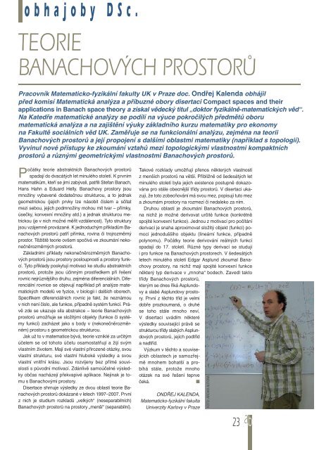 Sestava 1 - AkademickÃ½ bulletin - Akademie vÄd ÄR