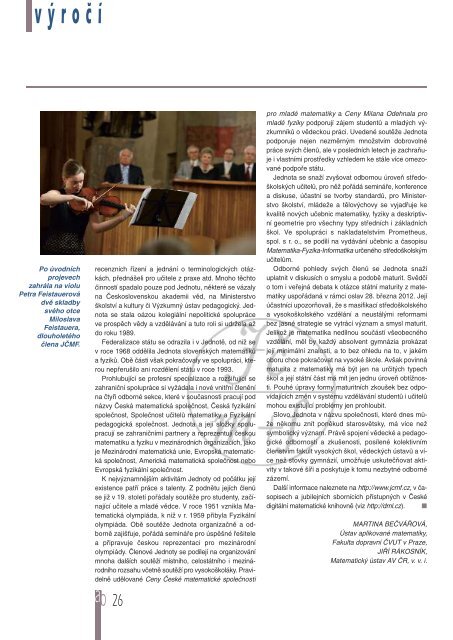 Sestava 1 - AkademickÃ½ bulletin - Akademie vÄd ÄR