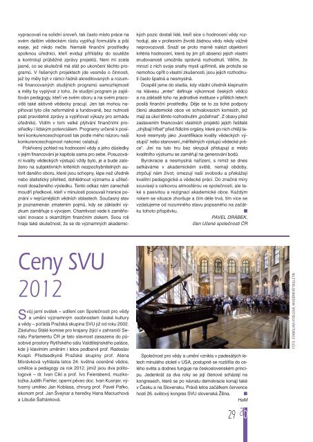 Sestava 1 - AkademickÃ½ bulletin - Akademie vÄd ÄR