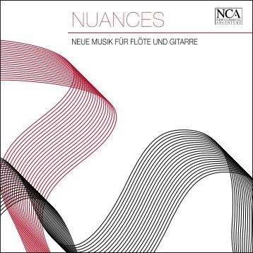 NUANCES - nca - new classical adventure