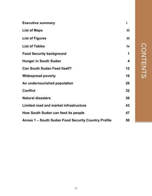 4.15 MB - Food Security Clusters