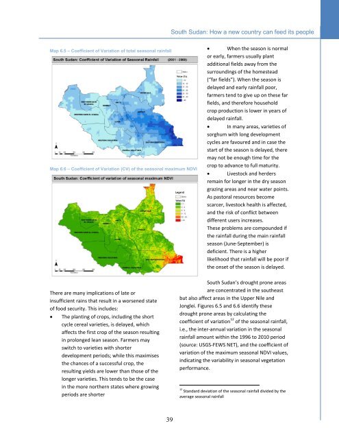 4.15 MB - Food Security Clusters