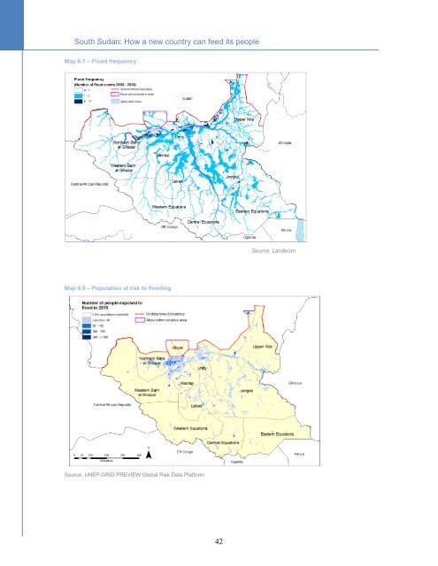 4.15 MB - Food Security Clusters