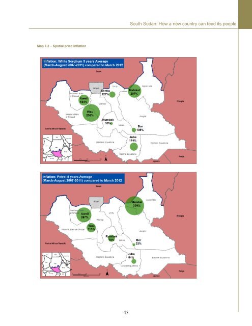 4.15 MB - Food Security Clusters