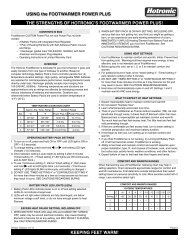 FW Technical Reference Guide 1011 FINALforWeb, 2010 ... - Hotronic