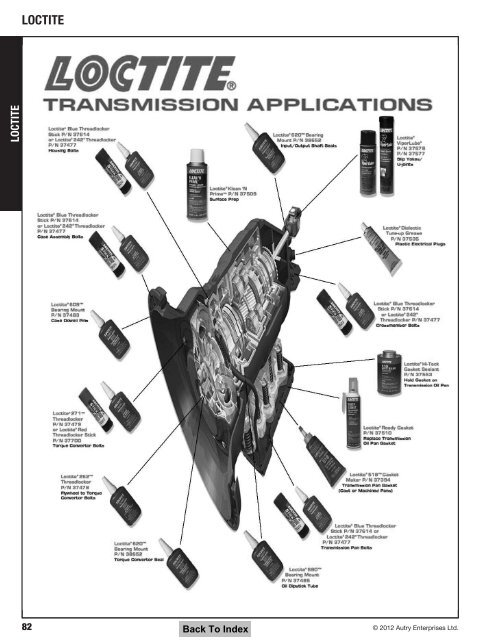 GM Transfer Case CD.pdf - A & Reds