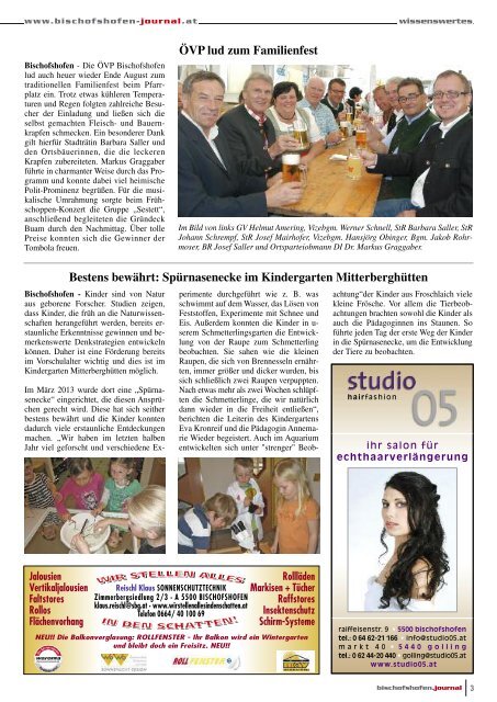 Download - Bischofshofen Journal