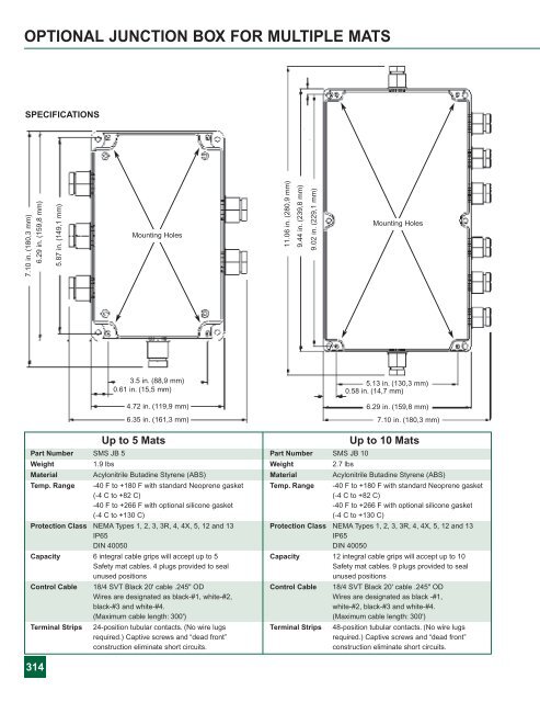 New! - Norman Equipment Co.