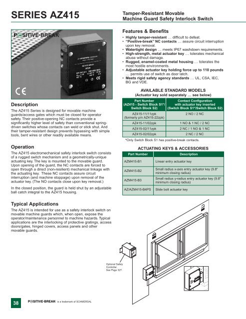 New! - Norman Equipment Co.