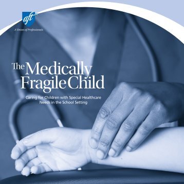 The Medically Fragile Child