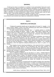 Prova comentada - Vestibular UFSC/2008