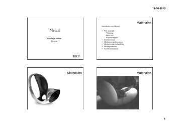 metaal 3 in zw/w printversie (pdf) - Jacob Alkema