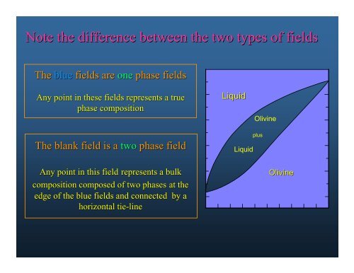 Phase Equilibrium Phase Rule Phase Diagram