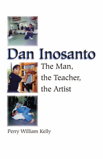 Dan Inosanto: The Man, the Teacher, the Artist - Paladin Press