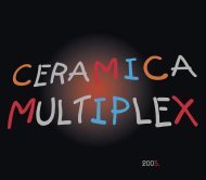 ceramica multiplex.pdf - Kerameikon