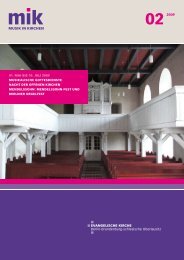 Download pdf (1,3 MB) - Musik in Kirchen