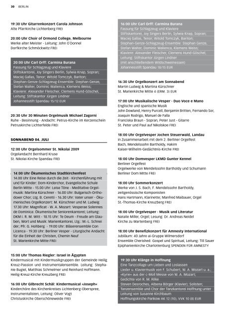 Download pdf (1,3 MB) - Musik in Kirchen