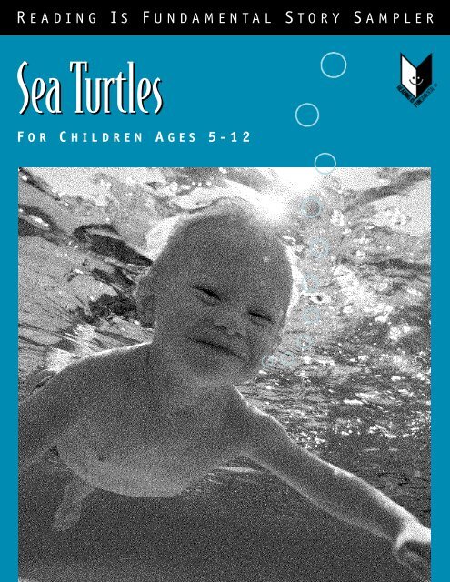 Sea Turtles Story Sampler/LS - Reading Is Fundamental