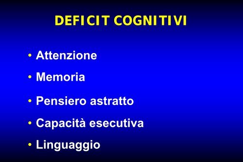 Le terapie assistite con animali - Alessandro Lenzi