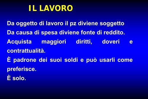 Le terapie assistite con animali - Alessandro Lenzi